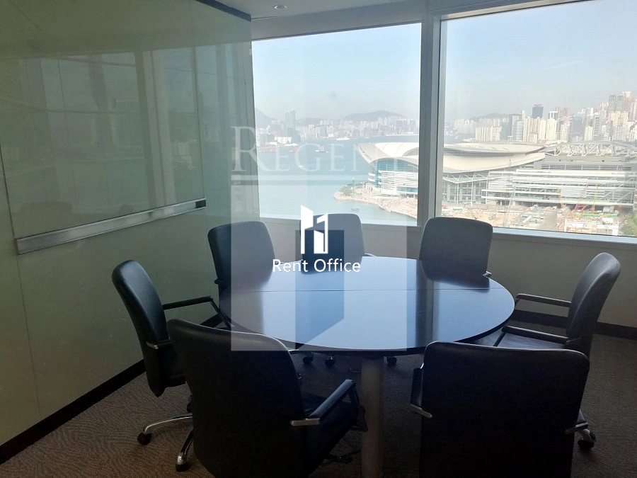 CITIC TOWER (中信大厦)-RGP016174