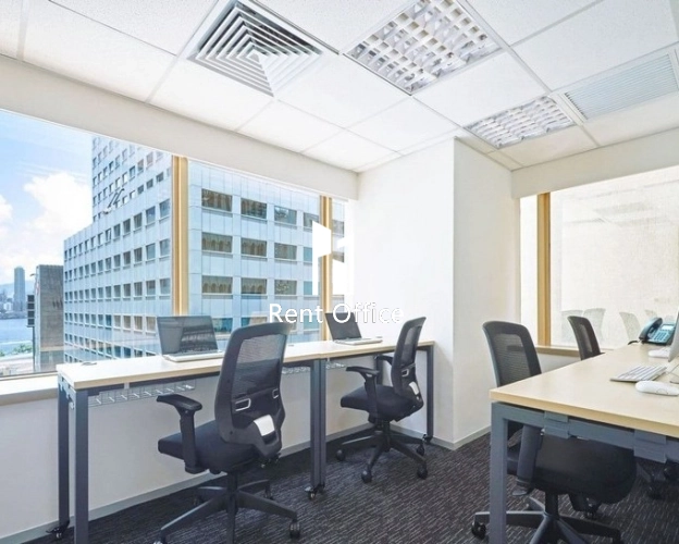 中銀集團人壽保險大廈