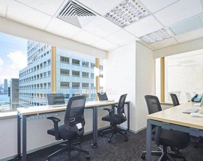 BOC Group Life Insurance Building