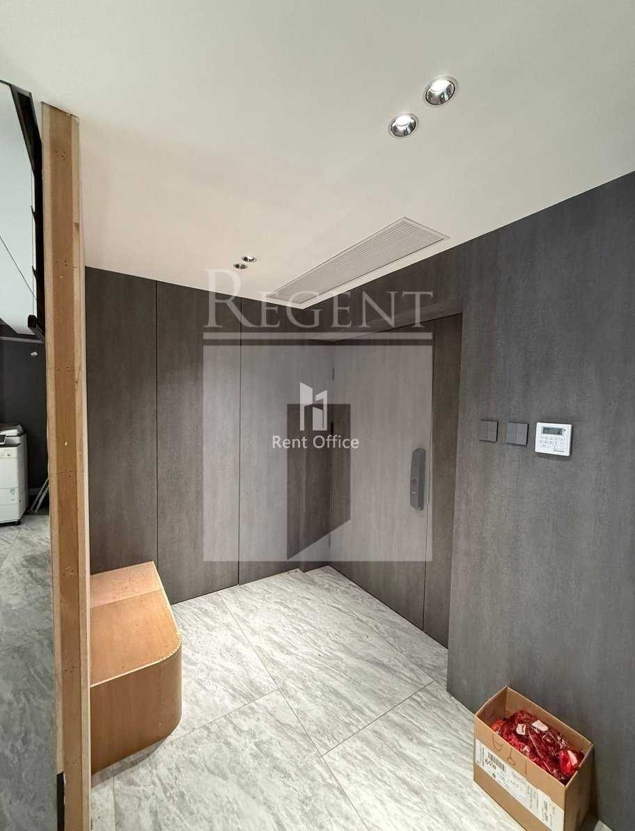 PARK AVENUE TOWER (百富中心)-C0613554