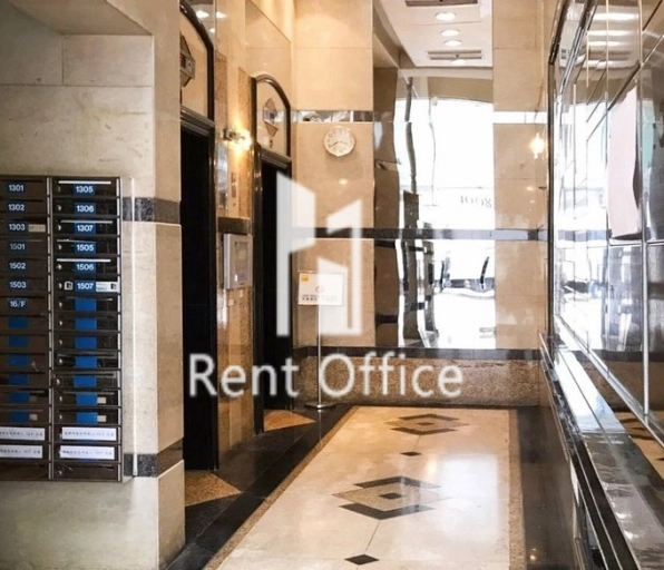 華匯廣場-九龍務式辦公室