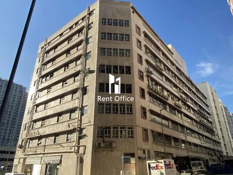 金城工業大廈-6