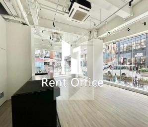 HILLTOP PLAZA (鴻豐商業中心)