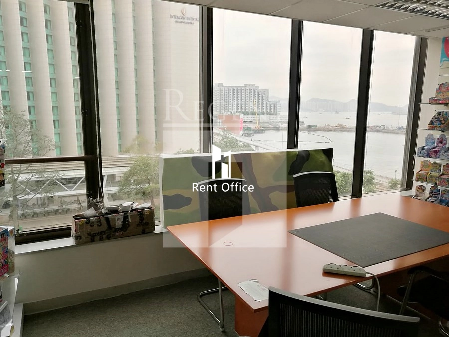 EMPIRE CENTRE (帝國中心)-RGP018246