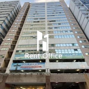 維京科技商業中心A座-1