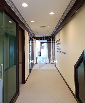 BANK OF CHINA TOWER (中银大厦)-RGP024450