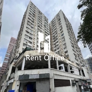 得利工業中心B座-0