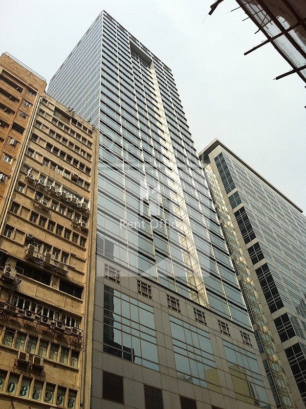 PROSPERITY MILLENNIA PLAZA (泓富产业千禧广场)-RGP000583