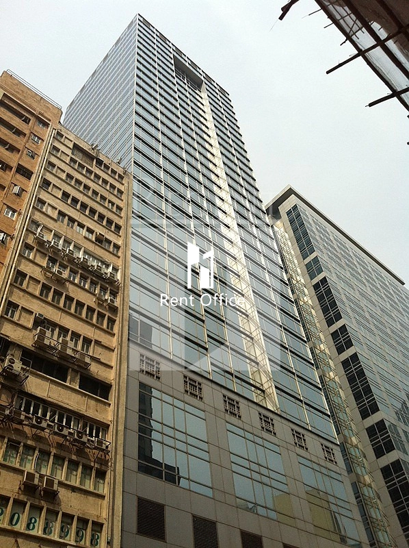 PROSPERITY MILLENNIA PLAZA (泓富产业千禧广场)-RGP000583