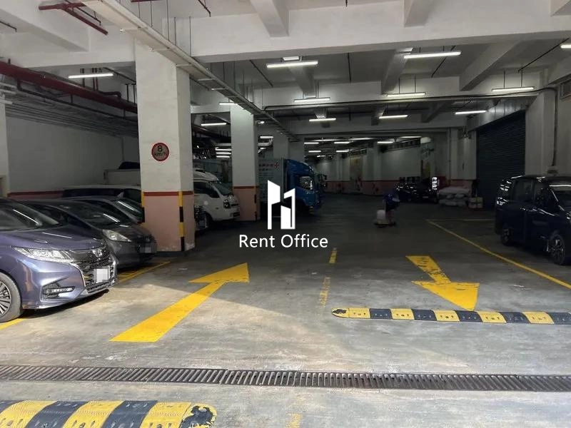 太平工業中心第四座