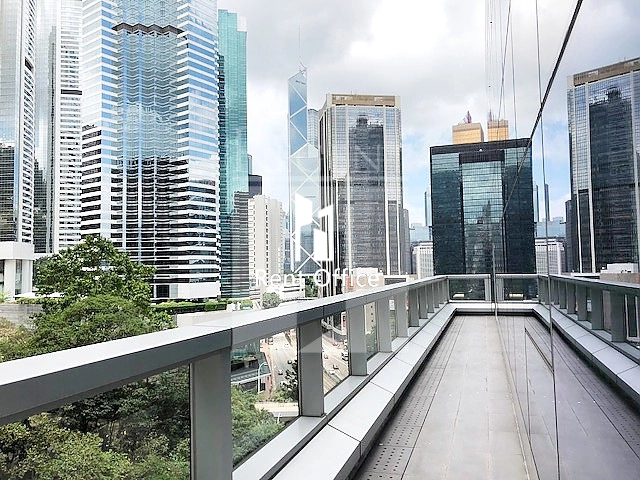 GENERALI TOWER (忠利集團大廈)-RGP017510