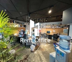 GATEWAY TOWER 02 (港威大廈 第02座)