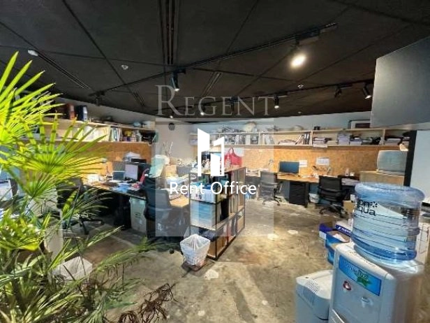 GATEWAY TOWER 02 (港威大廈 第02座)