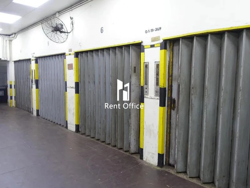 金發工業大廈一期