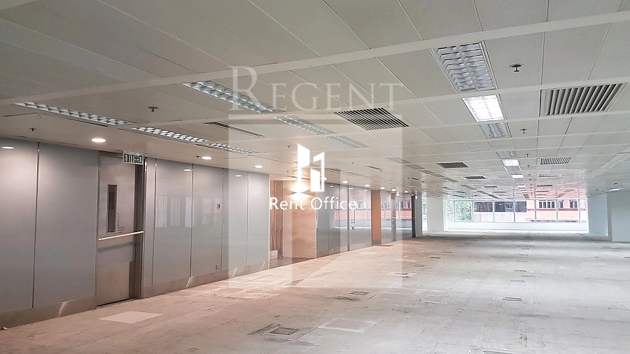 SUNLIGHT TOWER (阳光中心)-RGP015868