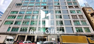 HONG KONG SPINNERS INDUSTRIAL BUILDING PHASE 01-02 (香港纱厂工业大厦 第01-02期)-RGP022726