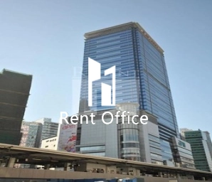 創紀之城5期 - 東亞銀行中心