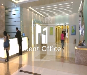 PAUL Y. CENTRE (保華企業中心)