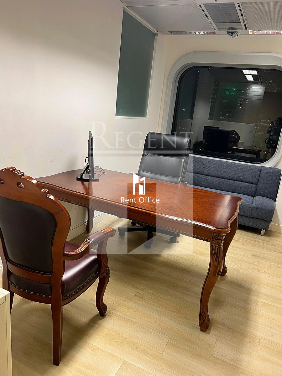 ST. JOHN'S BUILDING (圣约翰大厦)-RGP032530