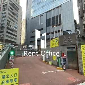 匯城集團大廈-9