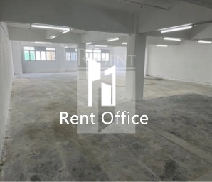 MAI LUEN INDUSTRIAL BUILDING (美联工业大厦)