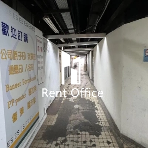 恒威工業中心 C座-3