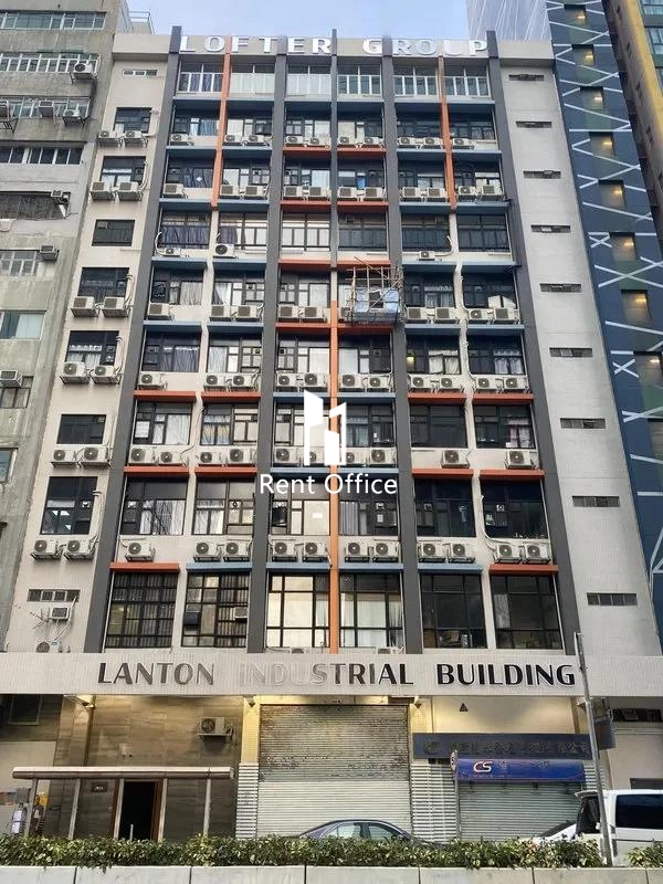 連順工業大廈-6