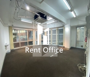 135 BONHAM STREETRAND TRADE CENTRE (文咸東街135商業中心)