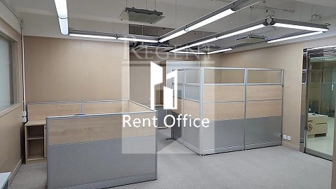 Continental Electric Tower (康大電業大廈)-RGP032200