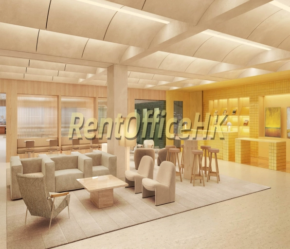 奧林匹亞-英國務式辦公室