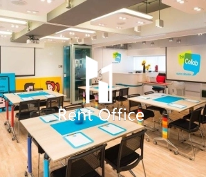 協成行上環中心