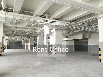 ASIA LOGISTICS HUB - SF CENTRE (亚洲物流中心 – 顺丰大厦)-RGP021866