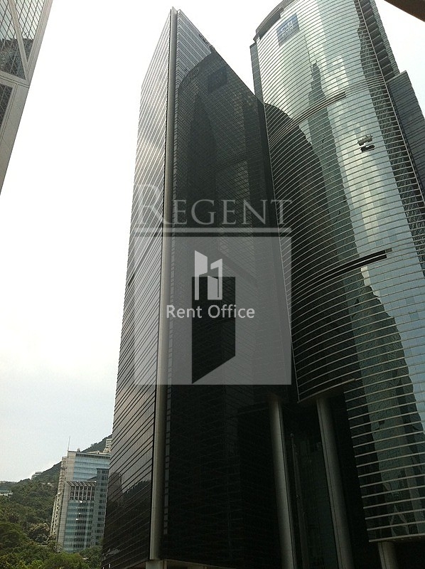 CITIBANK TOWER (花旗银行大厦)