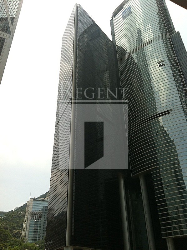 CITIBANK TOWER (花旗銀行大廈)