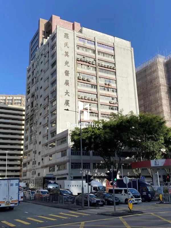 羅氏美光發展大廈-9