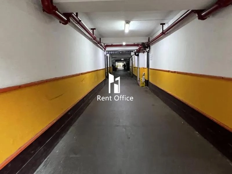 屯門工業中心C座