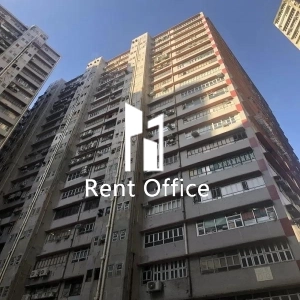 華達工業中心A座-2