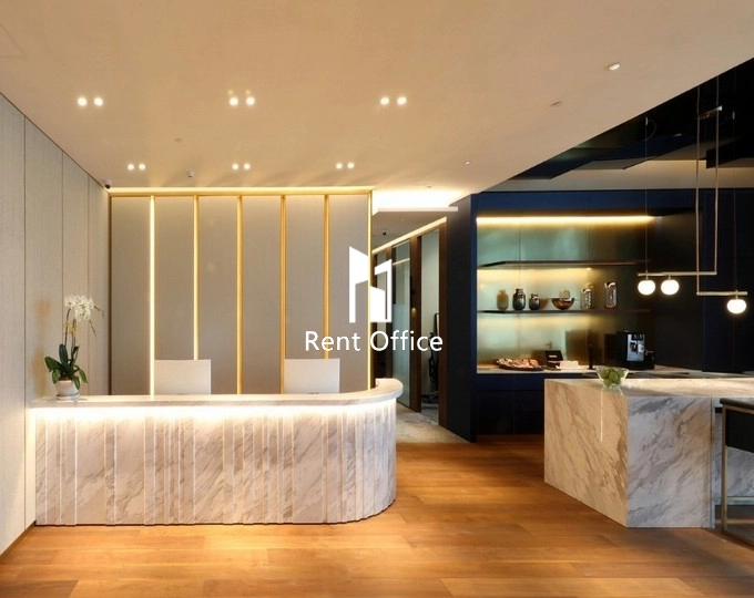 K11 Office Building, Victoria Harbour Cultural Center