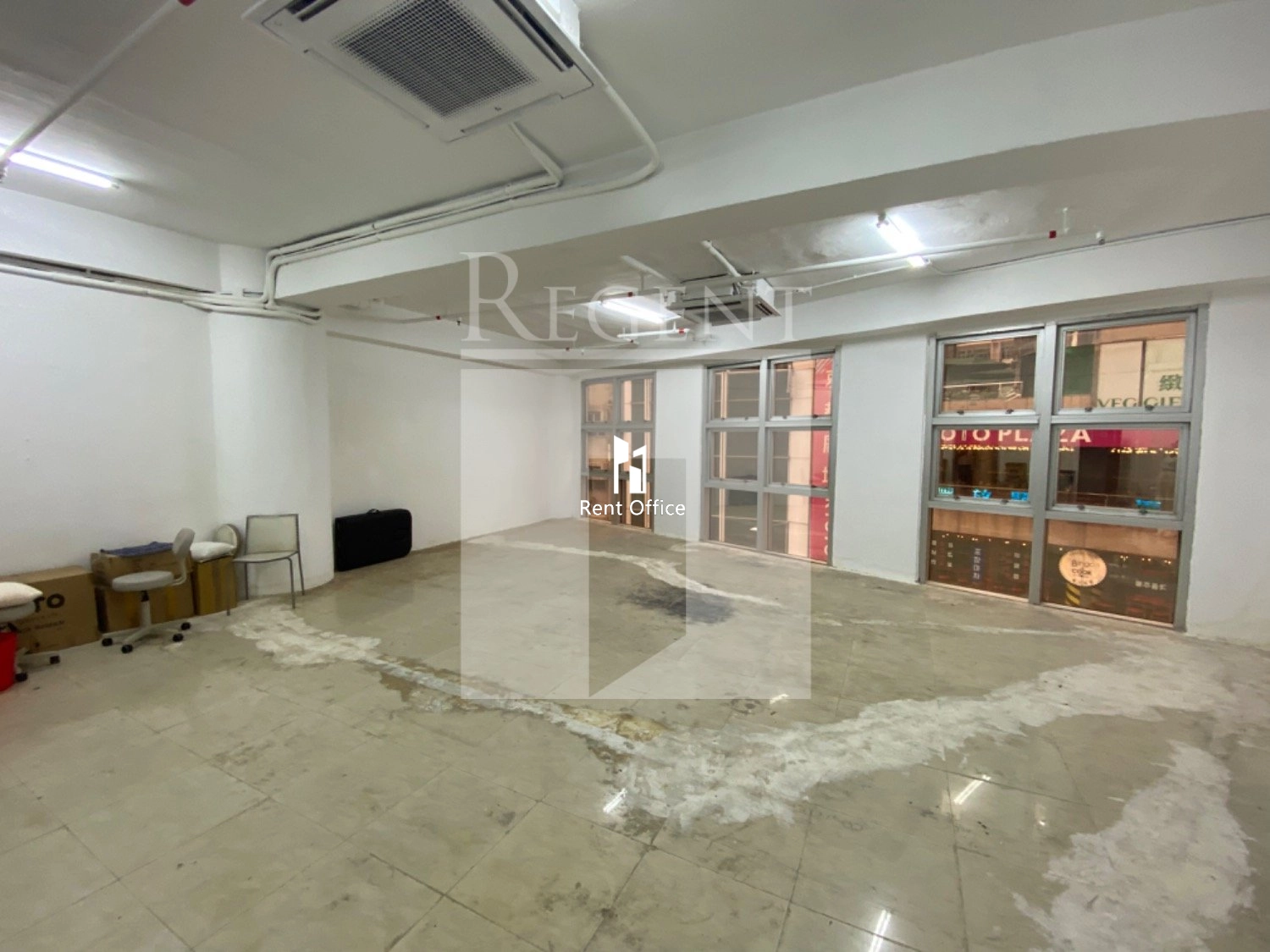 SHUN HEI CAUSEWAY BAY CENTRE (順禧銅鑼灣中心)-C0599338