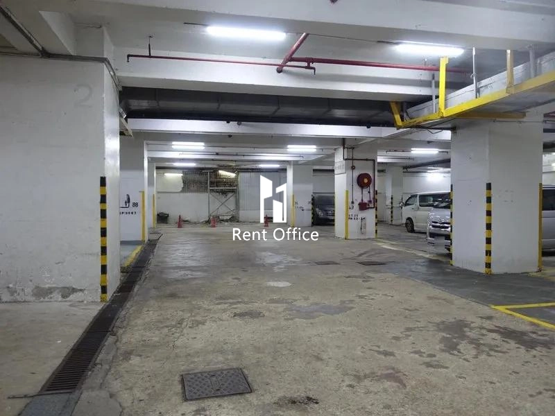 同珍工業大廈A座