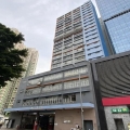 捷景工業大廈
