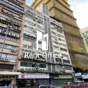 嘉榮工廠大廈-1