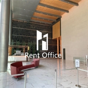 AIA Central  友邦金融中心-2