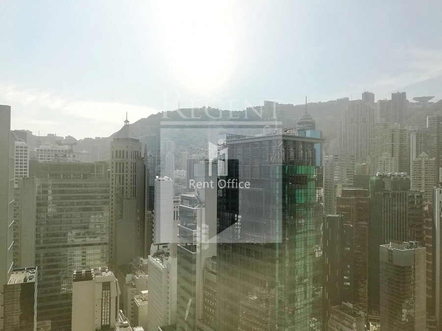 THE CENTER (中环中心)-RGP016195