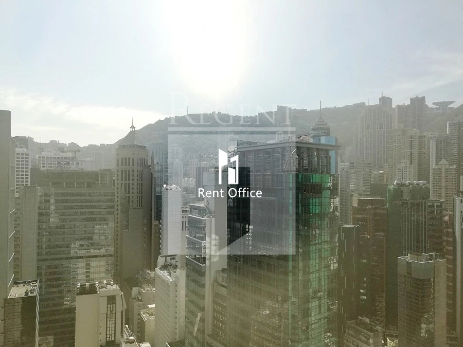 THE CENTER (中环中心)-RGP016195