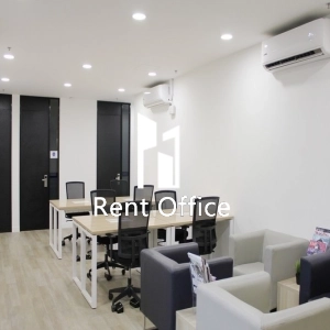 Sin Yee Seng Industrial Building