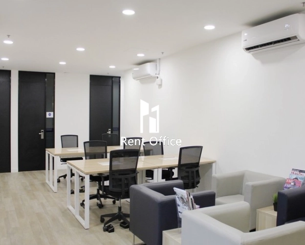 新怡生工業大廈