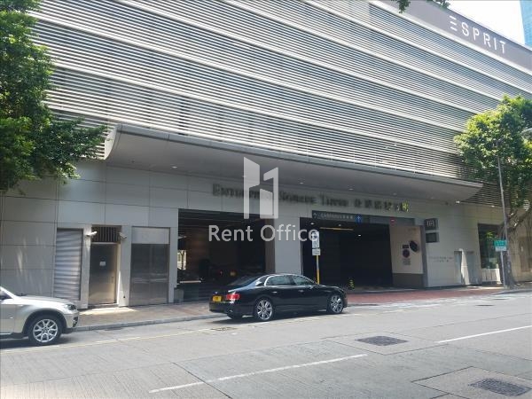企業廣場三期