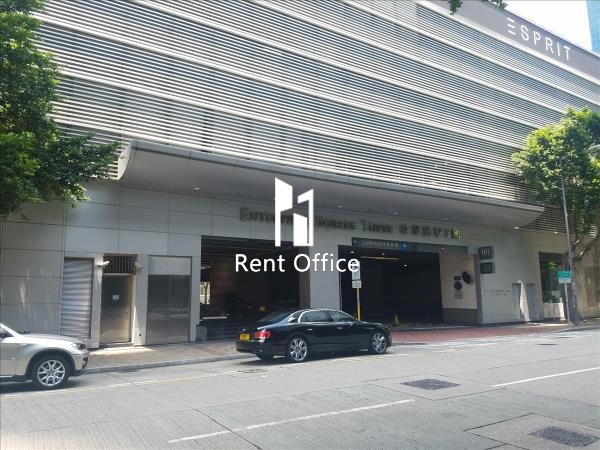 企業廣場三期