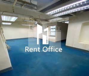 CORPORATION PARK (企業中心)